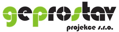 GEPROSTAV projekce s.r.o.