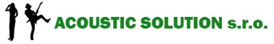 ACOUSTIC SOLUTION s.r.o.