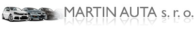 MARTIN AUTA s.r.o.