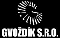Gvoždík s.r.o.