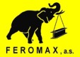 FEROMAX-HUTNÍ MATERIÁL, ARMOVNA, a.s.