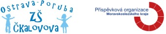 ZŠ ČKALOVA Ostrava