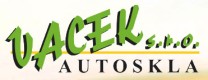 AUTOSKLA VACEK s.r.o.