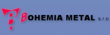 BOHEMIA METAL, s.r.o.