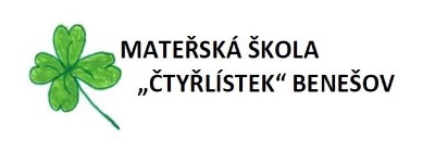 MŠ ČTYŘLÍSTEK Benešov 
