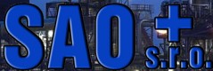 SAO PLUS s.r.o.