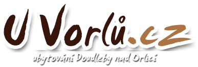 U VORLŮ.CZ 