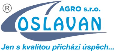 OSLAVAN, a.s.