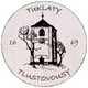 Obec Tuklaty 