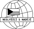 Neslyšící s nadějí 