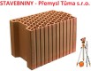 STAVEBNINY-PŘEMYSL TŮMA s.r.o.