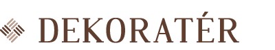 DEKORATÉR 