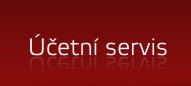 ÚČETNÍ SERVIS 