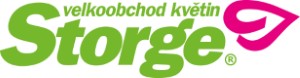 STORGE-VELKOOBCHOD KVĚTIN 