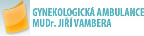 MUDr. Jiří Vambera 