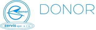 DONOR SERVIS, spol. s r.o.