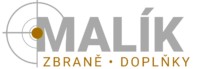 MALÍK - zbraně s.r.o.