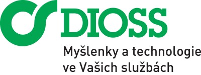 DIOSS NÝŘANY a.s.