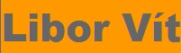 VÍT LIBOR-VÝROBA A PRODEJ PALIV 