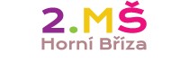 2. MŠ Horní Bříza 