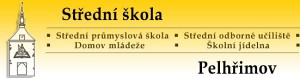 SPŠ A SOU Pelhřimov 