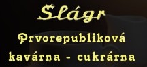 KAVÁRNA ŠLÁGR 