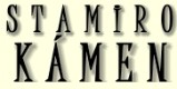 STAMIRO KÁMEN 