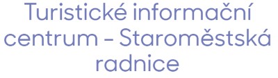 TURISTICKÉ INFORMAČNÍ CENTRUM 