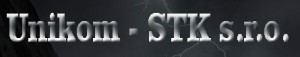 UNIKOM-STK, s.r.o.