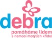 DEBRA ČR 