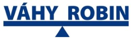 VÁHY ROBIN s.r.o.