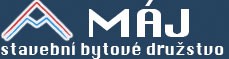 MÁJ, STAVEBNÍ BYTOVÉ DRUŽSTVO 