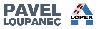 LOUPANEC PAVEL-LOPEX 
