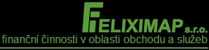 FELIXIMAP-FINANČNÍ PORADENSTVÍ 
