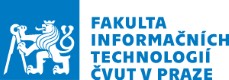 ČESKÉ VYSOKÉ UČENÍ TECHNICKÉ V PRAZE-LABORATOŘ VÝZKUMU PROGRAMOVÁNÍ 
