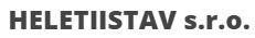 HELETIISTAV s.r.o.