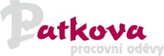PÁTKOVÁ-PRACOVNÍ ODĚVY 