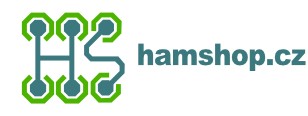 HAMSHOP.CZ