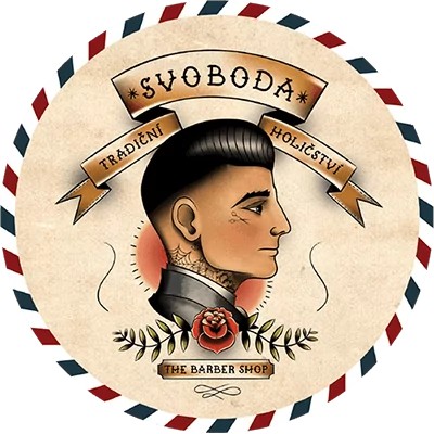 TRADIČNÍ HOLIČSTVÍ SVOBODA 