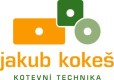 JAKUB KOKEŠ CZ-KOTEVNÍ TECHNIKA 