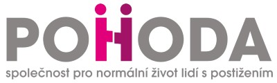 POHODA-SPOLEČNOST PRO NORMÁLNÍ ŽIVOT LIDÍ S POSTIŽENÍM, z.ú.