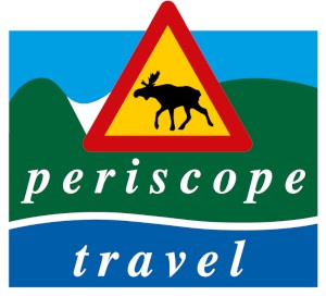 Periscope Skandinávie, s.r.o.