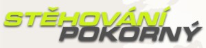 STĚHOVÁNÍ POKORNÝ 