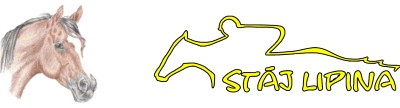 STÁJ LIPINA