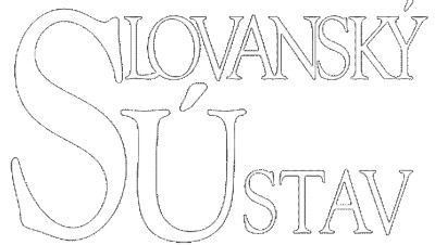 Slovanský ústav AV ČR, v.v.i.