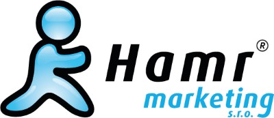 HAMR MARKETING, s.r.o.