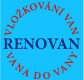 RENOVACE KOUPELNOVÝCH VAN 