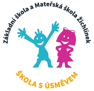 ZŠ A MŠ Žichlínek 