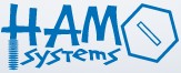 HAMO SYSTEMS s.r.o.