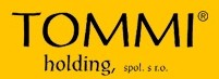TOMMI-HOLDING, spol. s r.o.
